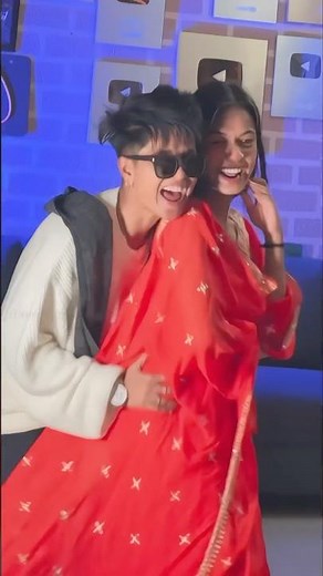 Raja jii. 😂❤️🙈 #love #rajjufam #shorts #ytshort #youtubeshort #trending #dance ​⁠‪@chotanawab‬