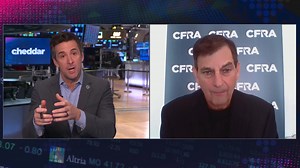 121K views · 56 reactions | Did you catch WWE RAW on Netflix? Find out how the massive event may change the future of sports on streaming platforms. Watch! | cheddar news | Facebook