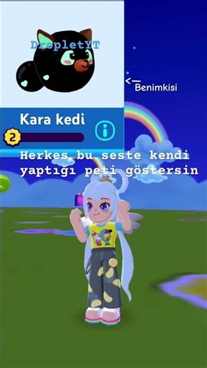 Ehe #000 #pkxdarquivos #pkxd #pkxduniversd #creator