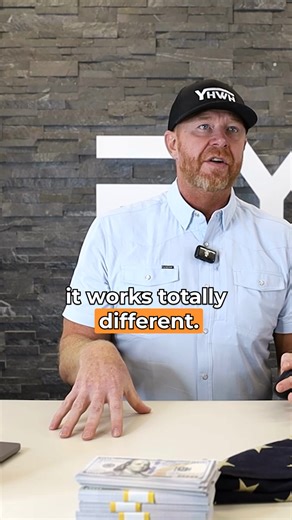 Replace Your Mortgage on TikTok