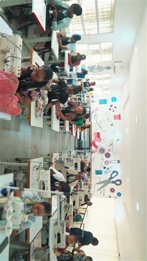 Mrs 0| Founder, ByKeerah on Instagram: "My journey has been about giving back and helping others bring their visions to life. That’s why I’m excited to announce three special giveaways that reflect what my brand stands for. First, I’m offering 2 scholarships (one beginner, one advanced) for my next year’s class - I want to invest in future talent. For fashion designers only. Second, one lucky winner will receive either an advert video for their brand (can come to your store to shoot if needed) o