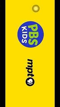 PBS KIDS VIDEO station IDs and changing station (MPT/Maryland public television WHUT-WETA)
