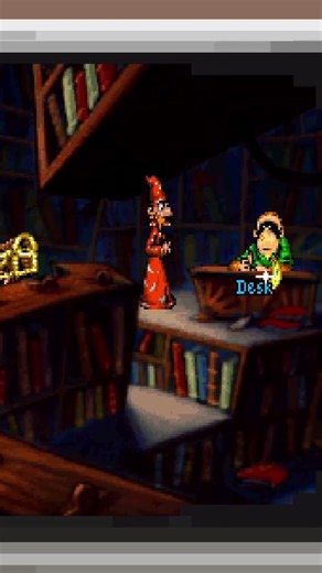 Discworld makes a Perfect Point & Click Game | 90s Gaming