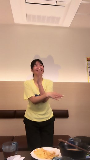 酔っ払ったら踊る癖をやめたい — 榎原依那の素直な告白