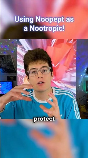 Using Noopept as a Nootropic!