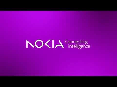Nokia Logo (Normal Pitch) (2026-Present)
