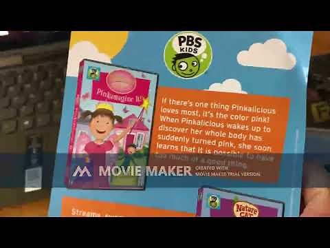 My Ready Jet Go! DVD Collection