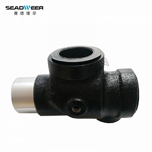[Hot Item] 02250097-598 Air Compressor Minimum Pressure Valve for Sullair