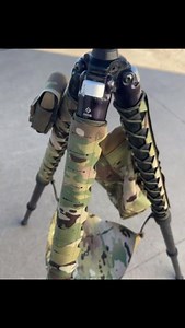 4.4K views · 70 reactions | Introducing the Cole-TAC Tripod Leggings V2 – the evolution of versatility and performance for your tripod. Lighter, quieter, and more adaptable than ever, these leg wraps are designed to enhance your shooting experience. #ColeTAC #TripodLeggings #TripodAccessories #Tripod #ShootingGear #LongRangeShooting #MadeInTheUSA #SoDak | Cole-TAC | Facebook