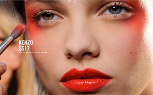 【M•A•C】快速妆容技巧（六）