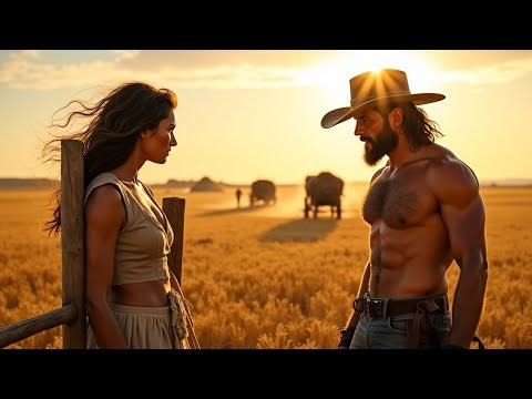 No Mail-Order Bride Stayed Through Harvest... Until the Starving One Refused to Abandon the Crop