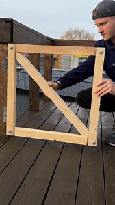 1.9M views · 5.6K reactions | Why Carpenters Always Use Triangles | Street Belle Fashion | Facebook