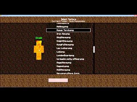 Custom NPC's - 1.4.2 Mod Showcase - Part 3 - Content Packs