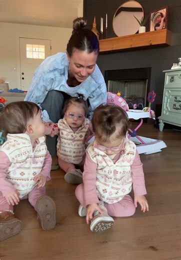 Navigating Early Learning and Therapies with Triplets