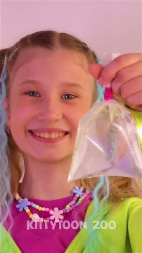 😲 IMPOSSIBLE! ✨ The Leak-Proof Pencil Science Experiment! ✏️💦