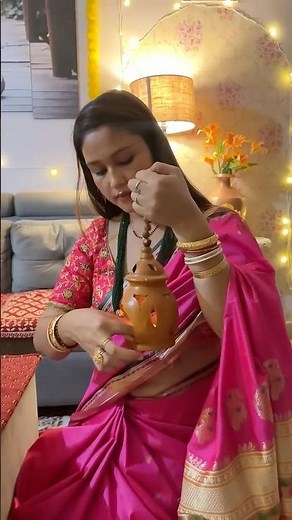 How We Celebrate Diwali in Nepali Style | Lakshmi Puja & Home Decoration with Flowers & Diyas