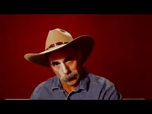 Sam Elliott Impression Beef List It's what's for dinner!