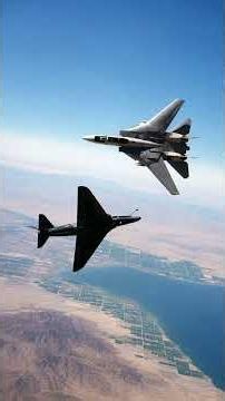 America's Secret MiG Squadron