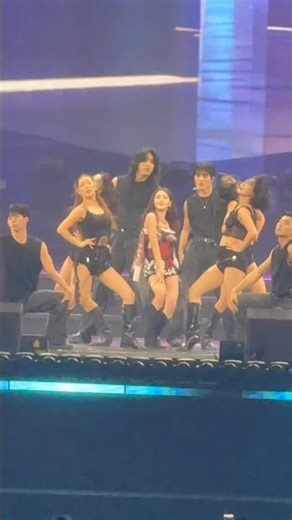 250907 CHUNG HA Stress 1 Korea’s Girl Power