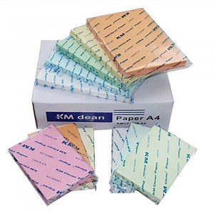 [Hot Item] Km Cleanroom Paper/A4 Copy Paper Lint Free ESD
