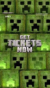 1.7K views | Grab your tickets now and enjoy the mind blowing Block-Buster  'A Minecraft Movie'! . Releasing on April 4 at #PVRINOX. Book now: https://cutt.ly/XwPDKwDs . #WarnerBrosIndia #Minecraft #MinecraftMovie #JasonMomoa #JackBlack | PVR INOX Ltd | Facebook
