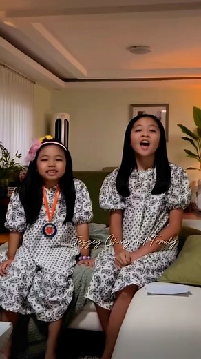 751K views · 29K reactions | One step at a time! | Jezzey Chung and Family | Facebook