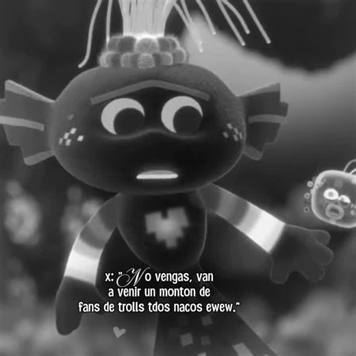 Exploring King Trollex in the Multifandom Community