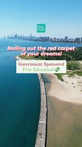 ✈️The Fulbright Foreign Student Program is a fully funded scholarship, here to help you live your dreams! Requirements⚡: * Equivalence of a U.S. bachelor's degree from a recognized Indian university with at least 55% marks. * Possession of a four-year bachelor's degree, completed master's degree, or full-time postgraduate diploma from a recognized Indian institution (if the bachelor's degree is less than four years). * A minimum of three years of full-time professional work experience relevant t