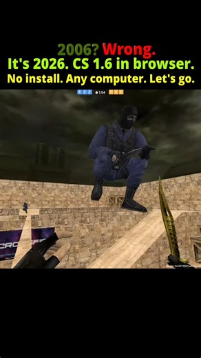 Knife of the day... #counterstrike #cs16 #gamingshorts #gaming #gamingcommunity #gameplay