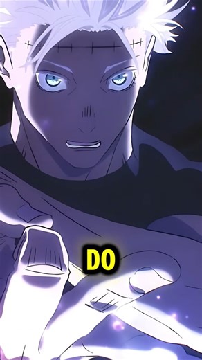 WHEN YUTA GOJO ALMOST DEFEATED SUKUNA