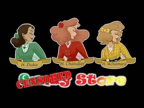 Candy Store but your high school censored it || Clean Lyrical Arrangement