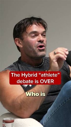 Coach’Em Up 🎙️ | @alex.viada joins the @coachemuppodcast to put a button on the "hybrid athlete" debate. With so many different variables to consider, it's... | Instagram