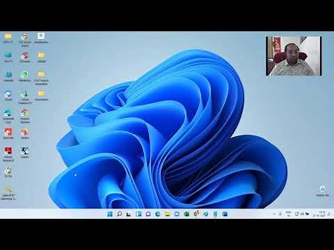 LOKPA Windows 11 Installation