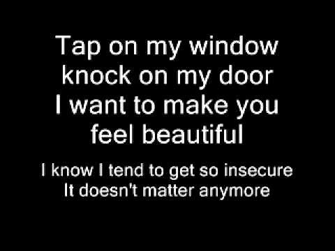 She Will Be Loved Maroon 5 Lyrics