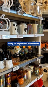 20K views · 84 reactions | Alert—only 13 days till Halloween. 慄‍♀️ Do you have your pumpkins, candy and cat cup yet? | Real Canadian Superstore | Facebook