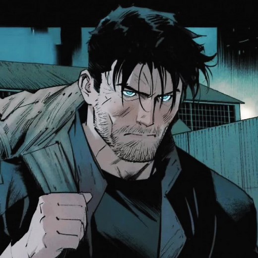 scrap #batman #batmanedit #dccomics #butterblaster2000