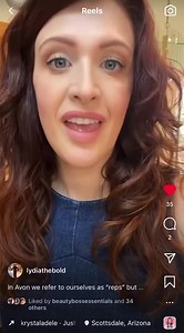 2K views · 59 reactions |  PSA ANNOUNCEMENT   Lydia Osolinsky, Independent Avon Representative | Avon North America Ambassadors | Facebook