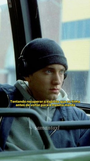 Eminem 8 Mile Translated Lyrics & Rap Battles