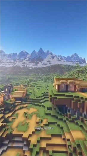 Top 3 Best Minecraft 1.18 Seeds You Must Try! 😱 | Amazing Survival & Scenic Seeds