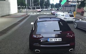 GTA Project Evolution带你体验不一样的世界