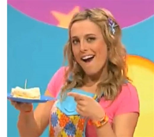 Casey from Hi-5: A Nostalgic Childhood Crush