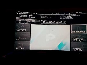 How To Overclock 12700k for gaming/FPS - MSI Motherboard (Outdated)*check desc