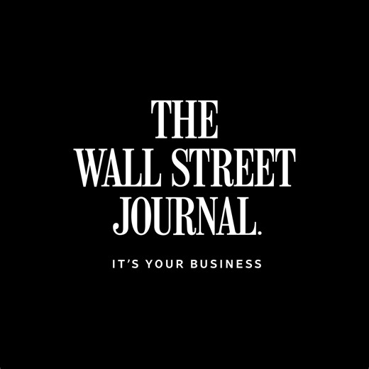 Stay up to date on the stories that matter with a WSJ subscription—now only $4/week. | The Wall Street Journal | Facebook