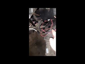 Wideband to AC Pressure Line with EEHacks 94-95 LT1