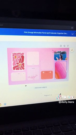 Personalizando o Plano de Fundo do Notebook