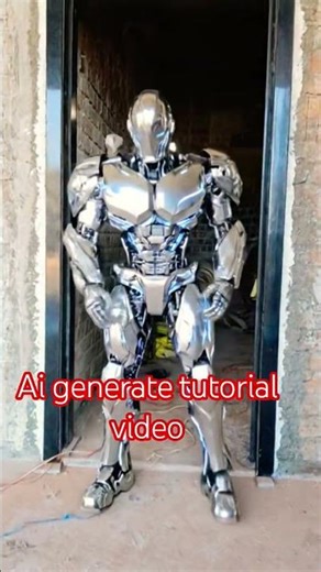घर पर Robot कैसे बनाएं 🤖 | Full Tutorial Hindi#RobotTutorial#Robotics#RobotKaiseBanaye#Hindi