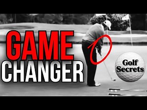 The #1 Chipping Technique EVERYONE MUST KNOW (It's Easy)