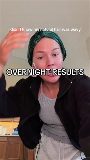 Wake Up to Shiny Hair: My Mulberry Silk Bonnet Experience