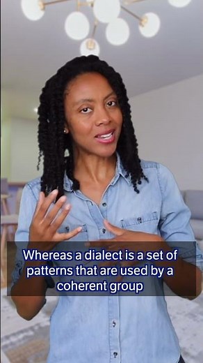 Word of the Day: idiolect