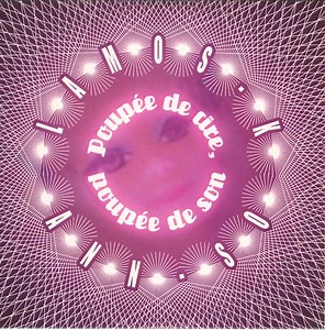 Lamos-K Feat. Ann'So - Poupée De Cire Poupée De Son